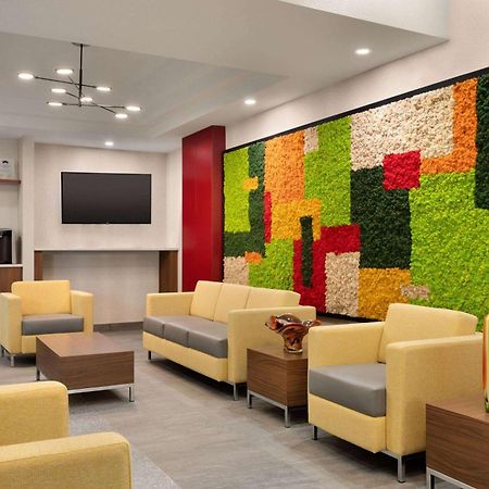 Days Inn & Suites By Wyndham Sherwood Park Edmonton Luaran gambar