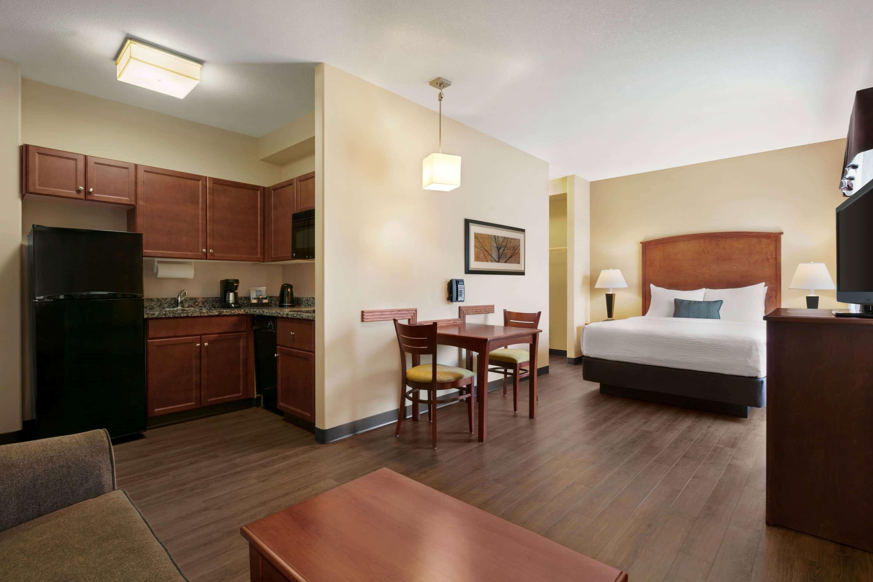 Days Inn & Suites By Wyndham Sherwood Park Edmonton Luaran gambar