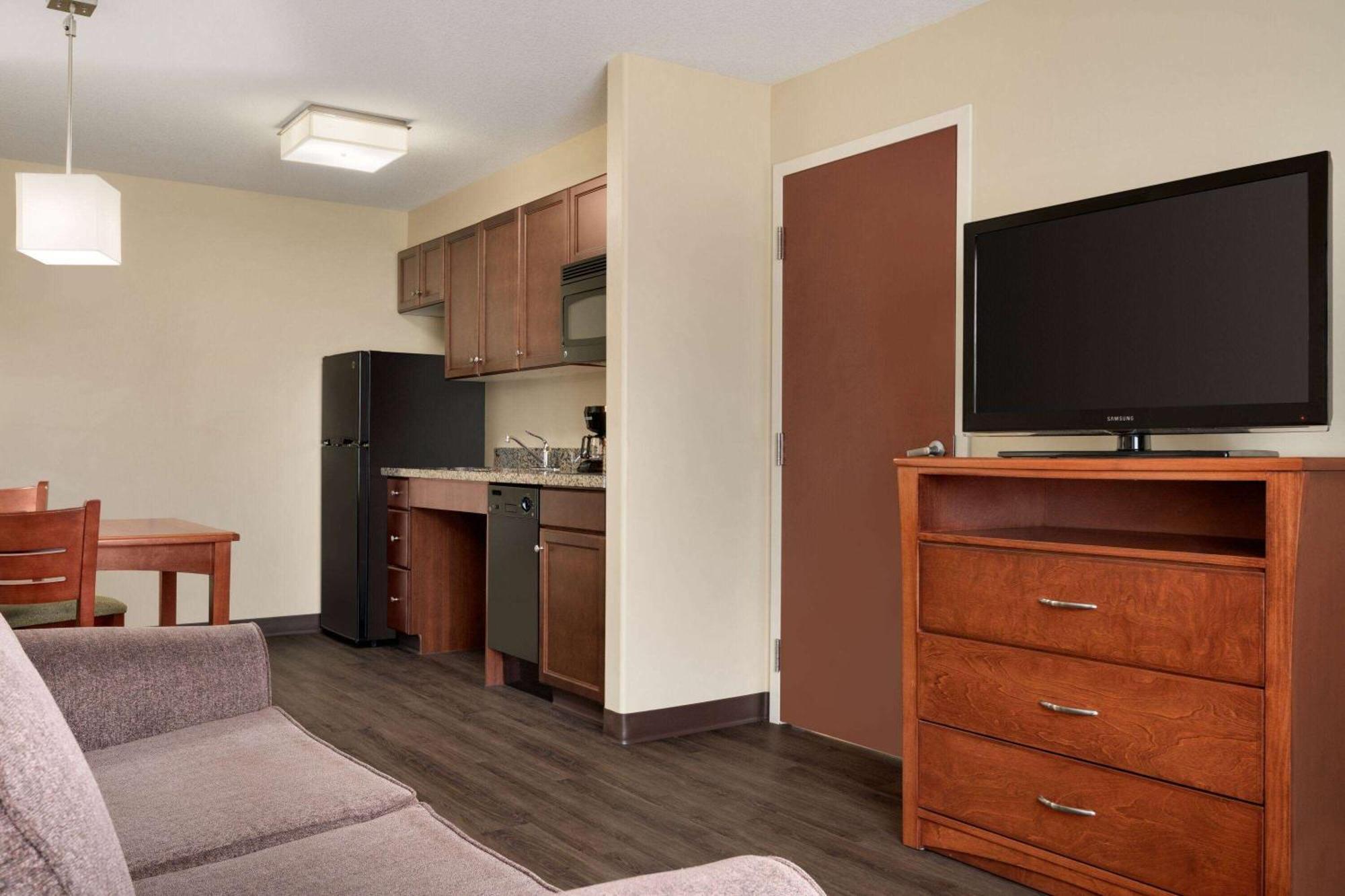 Days Inn & Suites By Wyndham Sherwood Park Edmonton Luaran gambar