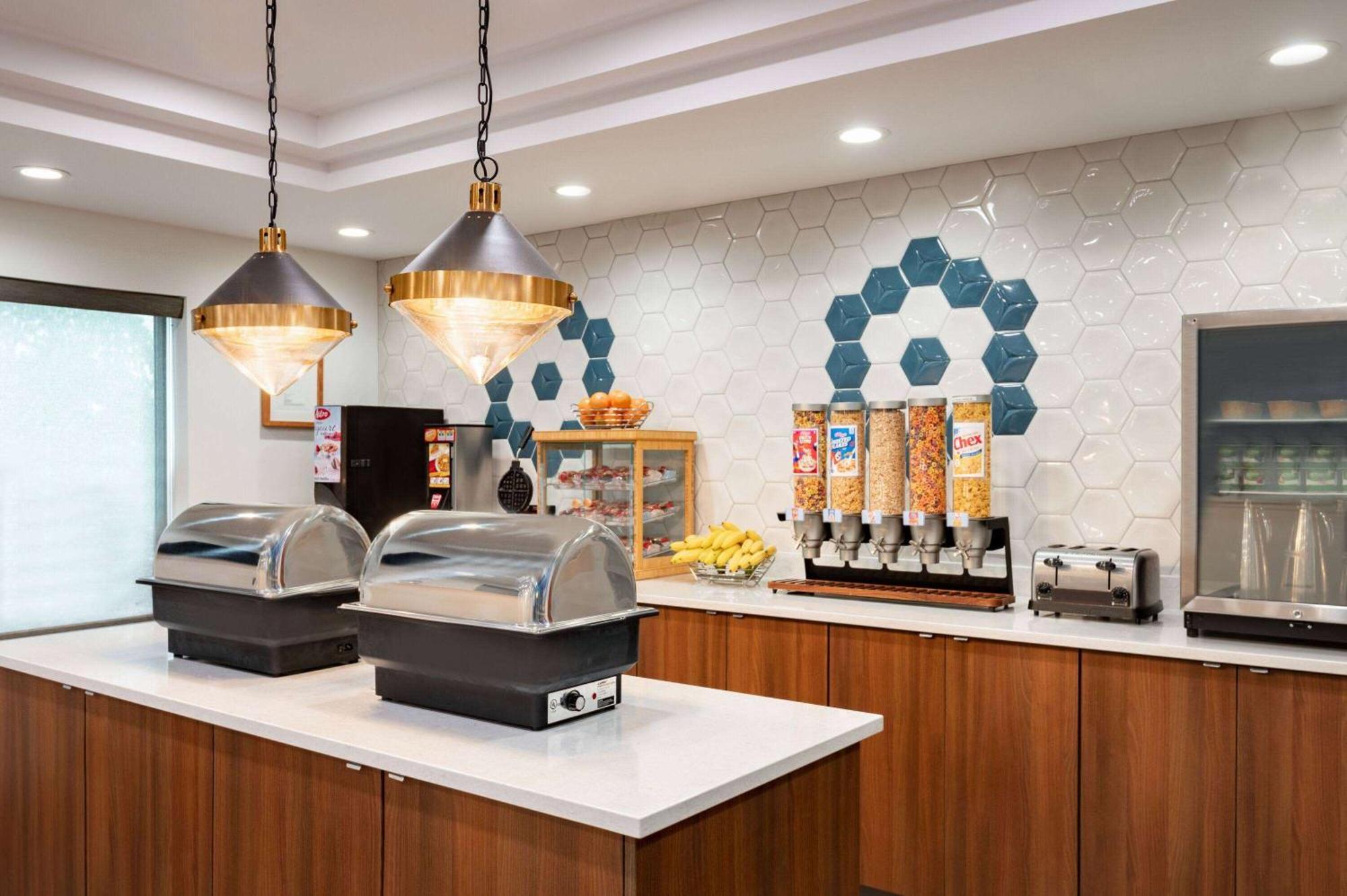 Days Inn & Suites By Wyndham Sherwood Park Edmonton Luaran gambar
