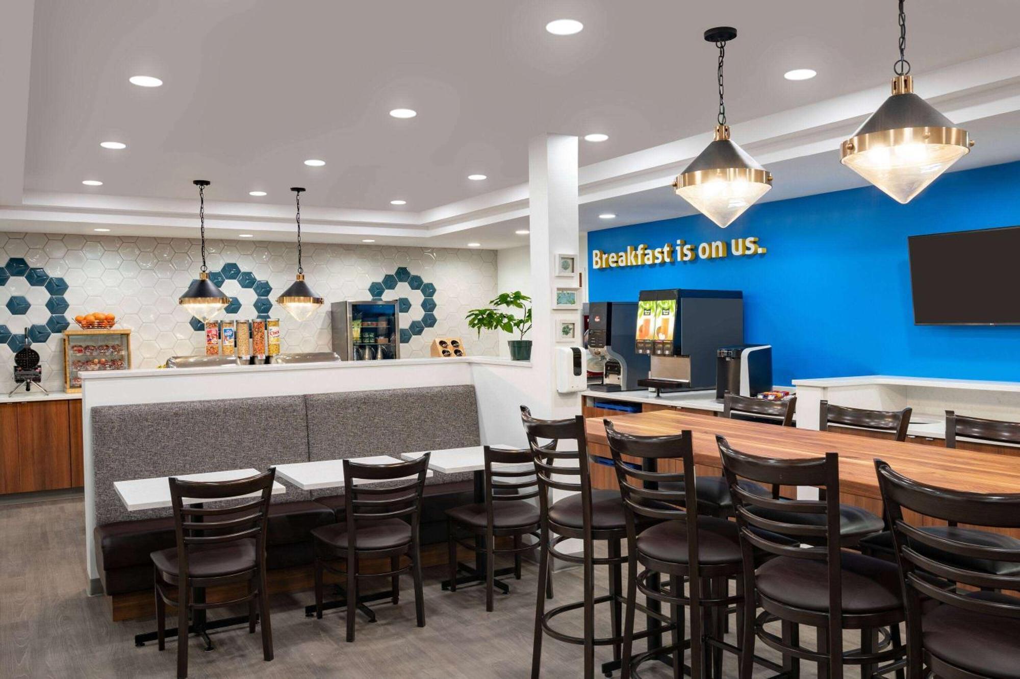 Days Inn & Suites By Wyndham Sherwood Park Edmonton Luaran gambar
