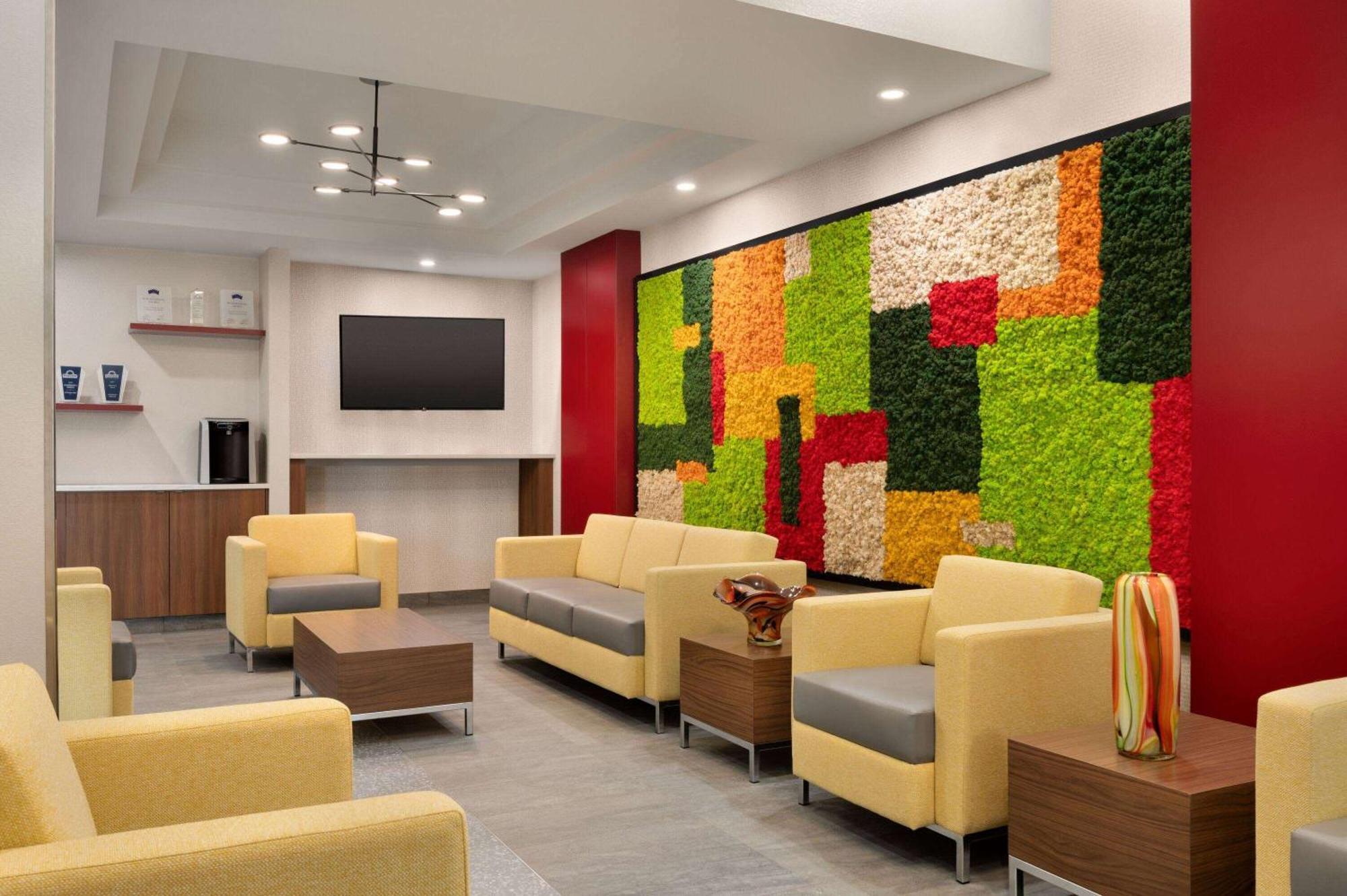 Days Inn & Suites By Wyndham Sherwood Park Edmonton Luaran gambar